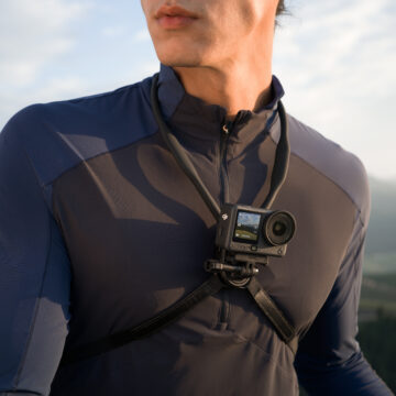 [NDA 18 novembre ore 13]DJI Osmo Action 6 è la nuova action cam con apertura variabile e sensore da 1/1,1 pollice - macitynet.it