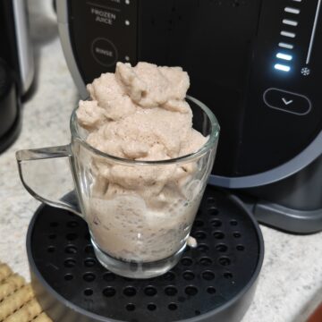 Ninja SLUSHi: recensione della macchina per bevande ghiacciate - macitynet.it