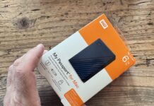 Recensione Hard Disk WD My Passport for Mac 6TB, per chi cerca tanta capacità al giusto prezzo - macitynet.it
