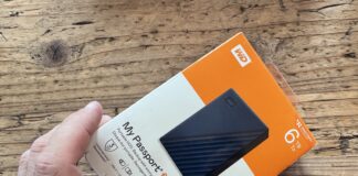 Recensione Hard Disk WD My Passport for Mac 6TB, per chi cerca tanta capacità al giusto prezzo - macitynet.it