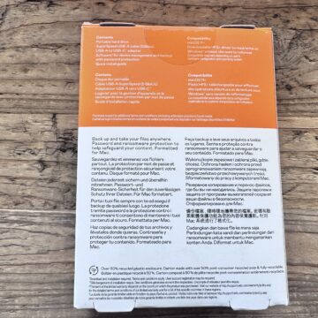 Recensione Hard Disk WD My Passport for Mac 6TB, per chi cerca tanta capacità al giusto prezzo - macitynet.it