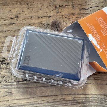 Recensione Hard Disk WD My Passport for Mac 6TB, per chi cerca tanta capacità al giusto prezzo - macitynet.it