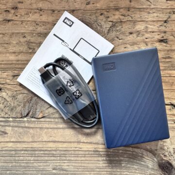 Recensione Hard Disk WD My Passport for Mac 6TB, per chi cerca tanta capacità al giusto prezzo - macitynet.it