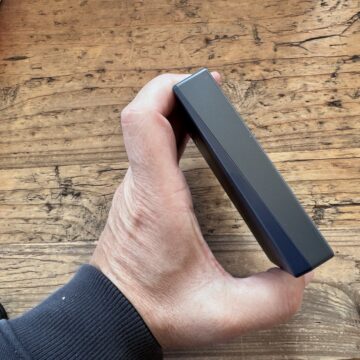 Recensione Hard Disk WD My Passport for Mac 6TB, per chi cerca tanta capacità al giusto prezzo - macitynet.it