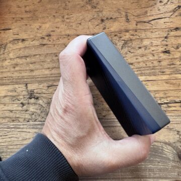 Recensione Hard Disk WD My Passport for Mac 6TB, per chi cerca tanta capacità al giusto prezzo - macitynet.it