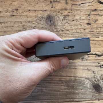 Recensione Hard Disk WD My Passport for Mac 6TB, per chi cerca tanta capacità al giusto prezzo - macitynet.it