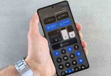 Scopri le impostazioni segrete