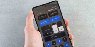 Scopri le impostazioni segrete