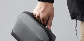 Recensione Inateck Custodia per Cavi, facciamo ordine nello zaino o sulla scrivania - macitynet.it