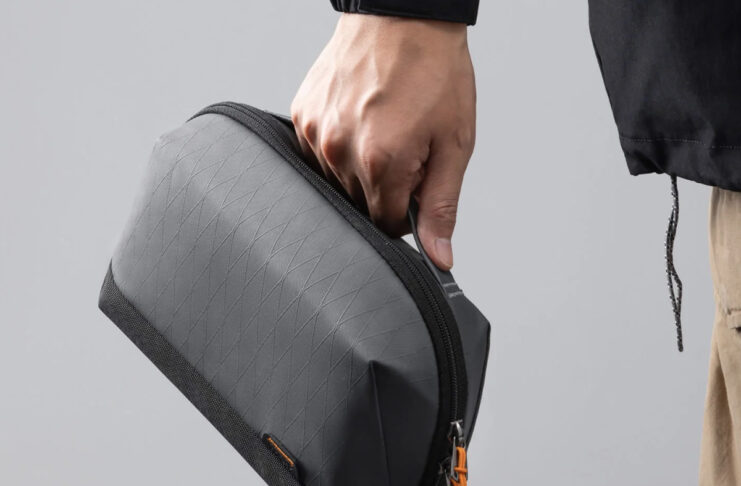 Recensione Inateck Custodia per Cavi, facciamo ordine nello zaino o sulla scrivania - macitynet.it