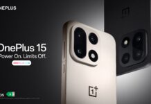 OnePlus 15 punta su potenza, fotografia e funzioni AI OnePlus 15 punta su potenza, fotografia e funzioni AI - macitynet.it