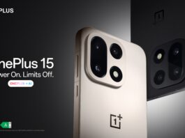 OnePlus 15 punta su potenza, fotografia e funzioni AI - macitynet.it