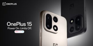 OnePlus 15 punta su potenza, fotografia e funzioni AI - macitynet.it