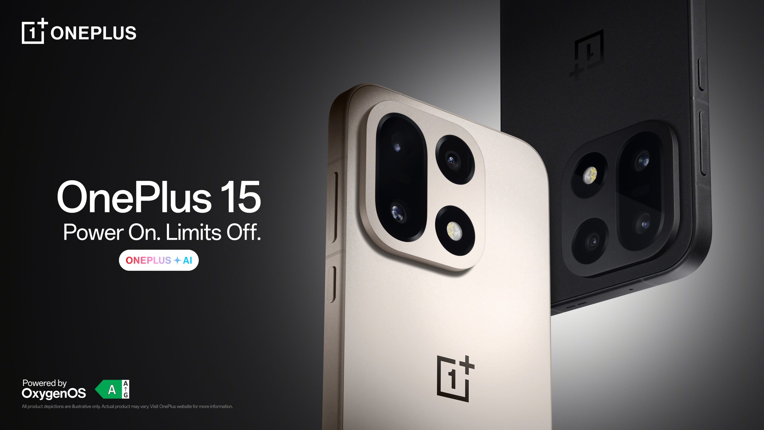 OnePlus 15 punta su potenza, fotografia e funzioni AI - macitynet.it OnePlus 15 punta su potenza, fotografia e funzioni AI - macitynet.it