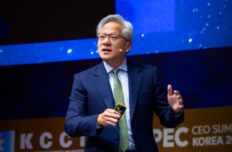 La Legge di Moore è morta, inizia il circolo virtuoso dell’AI - macitynet.it