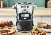 Black Friday Moulinex in cucina, tutto per preparare cuocere e grigliare Black Friday Moulinex in cucina, tutto per preparare cuocere e grigliare - macitynet.it