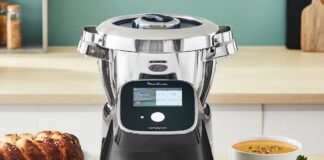 Black Friday Moulinex in cucina, tutto per preparare cuocere e grigliare - macitynet.it