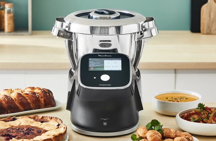 Black Friday Moulinex in cucina, tutto per preparare cuocere e grigliare - macitynet.it