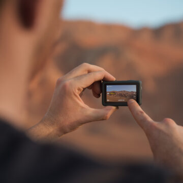 [NDA 18 novembre ore 13]DJI Osmo Action 6 è la nuova action cam con apertura variabile e sensore da 1/1,1 pollice - macitynet.it