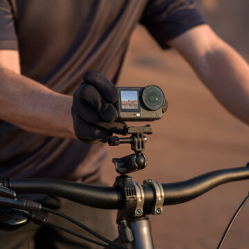 [NDA 18 novembre ore 13]DJI Osmo Action 6 è la nuova action cam con apertura variabile e sensore da 1/1,1 pollice - macitynet.it