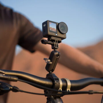 [NDA 18 novembre ore 13]DJI Osmo Action 6 è la nuova action cam con apertura variabile e sensore da 1/1,1 pollice - macitynet.it