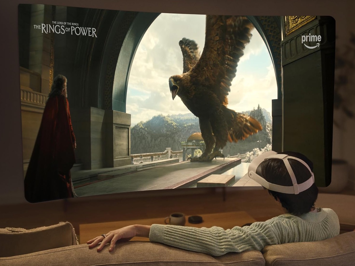 Meta Quest 3S costa meno di sempre prima del Black Friday - macitynet.it Meta Quest 3S costa meno di sempre prima del Black Friday - macitynet.it