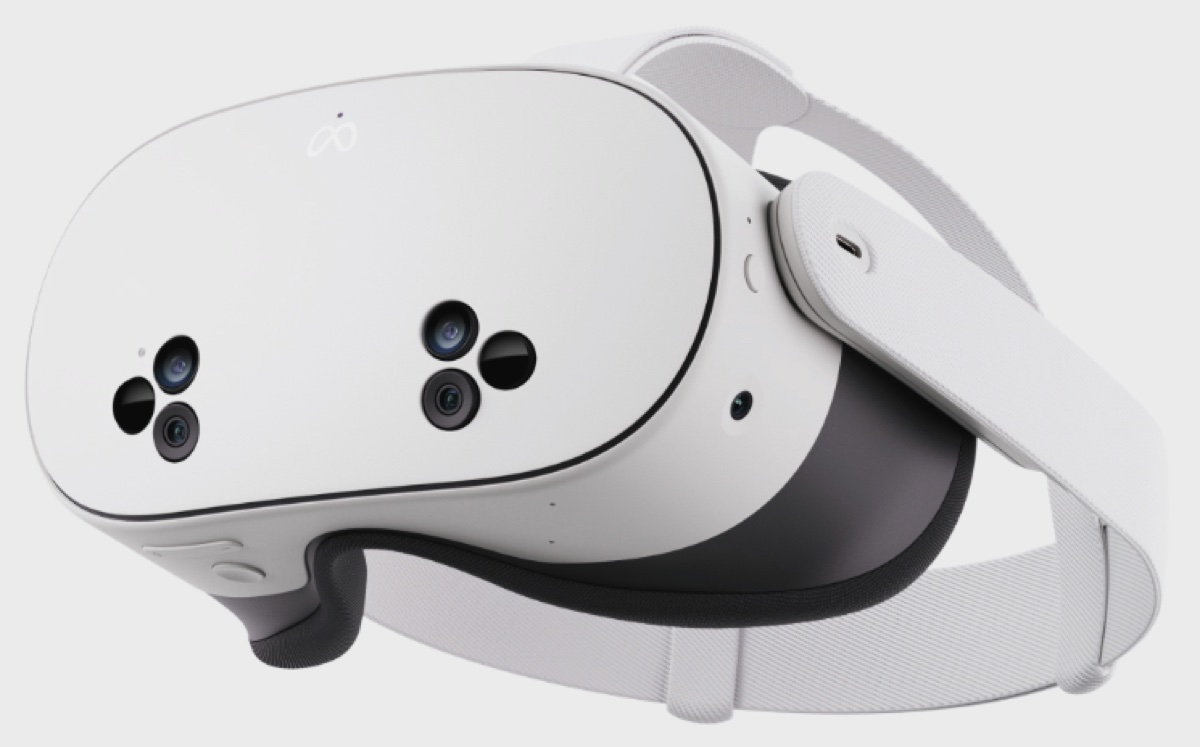 Meta Quest 3S costa meno di sempre prima del Black Friday - macitynet.it Meta Quest 3S costa meno di sempre prima del Black Friday - macitynet.it
