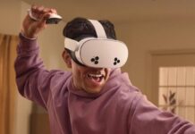 Meta Quest 3S costa meno di sempre prima del Black Friday Meta Quest 3S costa meno di sempre prima del Black Friday - macitynet.it