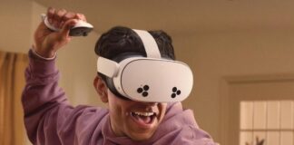 Meta Quest 3S costa meno di sempre prima del Black Friday - macitynet.it