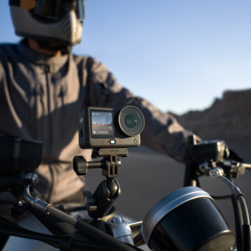 [NDA 18 novembre ore 13]DJI Osmo Action 6 è la nuova action cam con apertura variabile e sensore da 1/1,1 pollice - macitynet.it