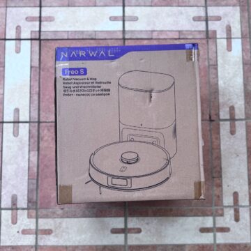 Recensione Narwal Freo-S, il robot aspirapolvere entry-level che punta all’essenziale - macitynet.it