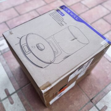 Recensione Narwal Freo-S, il robot aspirapolvere entry-level che punta all’essenziale - macitynet.it