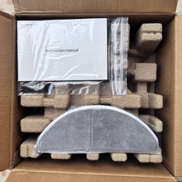Recensione Narwal Freo-S, il robot aspirapolvere entry-level che punta all’essenziale - macitynet.it