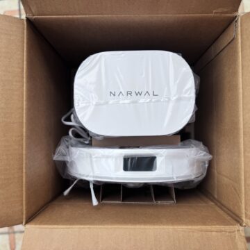 Recensione Narwal Freo-S, il robot aspirapolvere entry-level che punta all’essenziale - macitynet.it