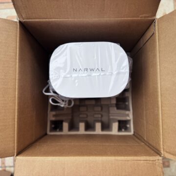 Recensione Narwal Freo-S, il robot aspirapolvere entry-level che punta all’essenziale - macitynet.it