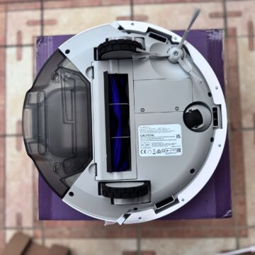 Recensione Narwal Freo-S, il robot aspirapolvere entry-level che punta all’essenziale - macitynet.it