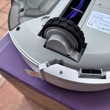 Recensione Narwal Freo-S, il robot aspirapolvere entry-level che punta all’essenziale - macitynet.it