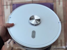 Recensione Narwal Freo-S, il robot aspirapolvere entry-level che punta all’essenziale - macitynet.it