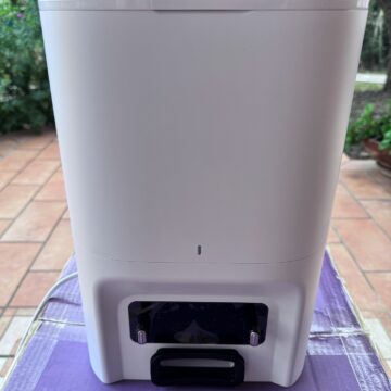Recensione Narwal Freo-S, il robot aspirapolvere entry-level che punta all’essenziale - macitynet.it