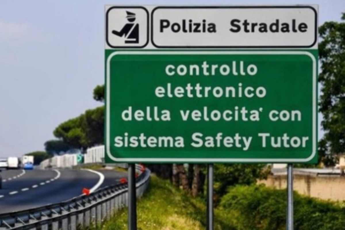 Navigard Autovelox addio dal 2026