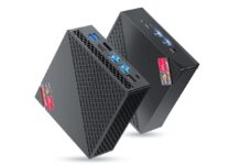 Black Friday, il Mini PC NiPoGi AM06PRO, piccolissimo, potente ed economico: 322€ macitynet.it