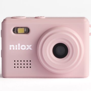 Con Nilox Carrycam metti l’action cam nel portachiavi - macitynet.it