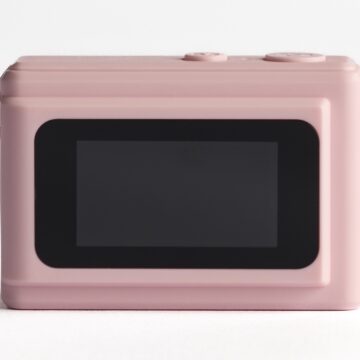 Con Nilox Carrycam metti l’action cam nel portachiavi - macitynet.it