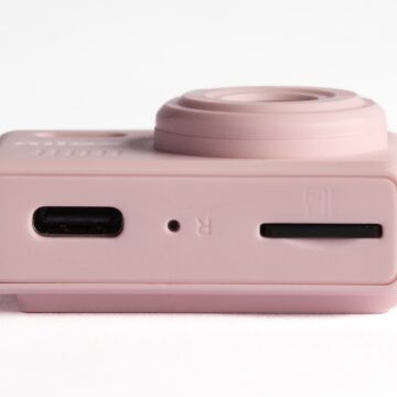 Con Nilox Carrycam metti l’action cam nel portachiavi - macitynet.it