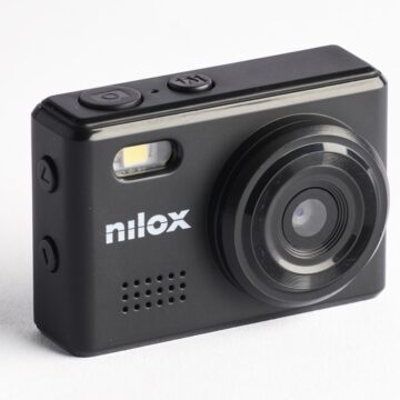 Con Nilox Carrycam metti l’action cam nel portachiavi - macitynet.it