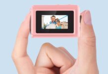 Con Nilox Carrycam metti l’action cam nel portachiavi - macitynet.it