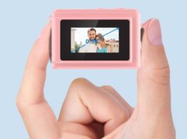 Con Nilox Carrycam metti l’action cam nel portachiavi - macitynet.it