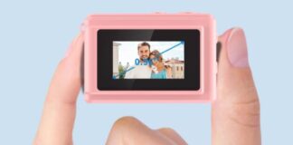 Con Nilox Carrycam metti l’action cam nel portachiavi - macitynet.it