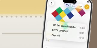Note su iPhone, 3 consigli per essere più produttivi - macitynet.it