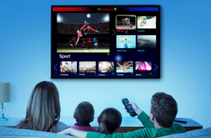 Digitale terrestre canale “segreto”